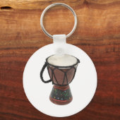 Porte-clés AboriginalDrum083109 (Recto)