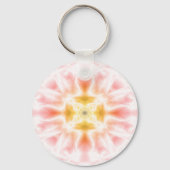Porte-clés Abstrait lumineux (Recto)