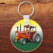 Porte-clés AC 190XT, série III (Recto)