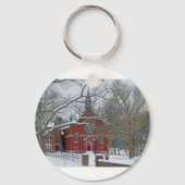 Porte-clés Académie d'Arcadie (Recto)