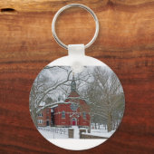 Porte-clés Académie d'Arcadie (Recto)