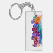 Porte-clés Acapulco Skyline (Devant gauche)