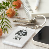 Porte-clés Accessoire de Game of Thrones (Devant droit)