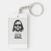 Porte-clés Accessoire de Game of Thrones (Dos)