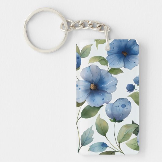 Porte-clés Accessoires (Devant)