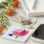 Porte-clés Accessoires (Devant Droit)