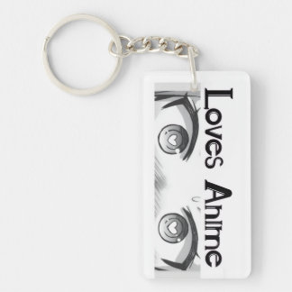 Porte-clés Accessoires Anime