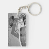 Porte-clés Accessoires, Chaînes-clés & Lanyards (Dos)