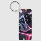 Porte-clés Accessoires Murugi Porte - clé Premium (Recto)