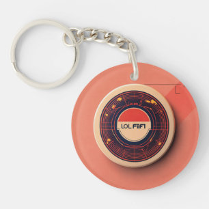Porte-clés Accessoires > Porte - clés & Lanyards