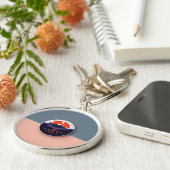 Porte-clés Accessoires > Porte - clés & Lanyards (Côté)