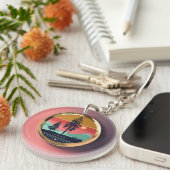 Porte-clés Accessoires > Porte - clés & Lanyards (Devant Droit)