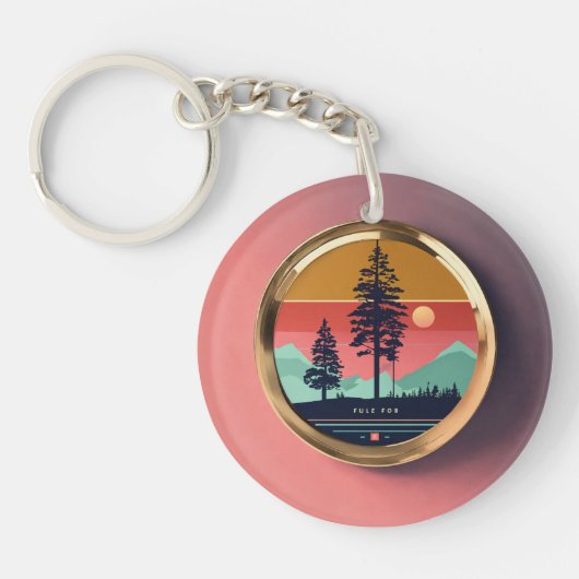 Porte-clés Accessoires > Porte - clés & Lanyards (Devant)