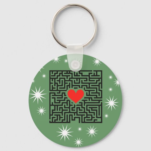 Porte-clés Accessoires pour enterrement de vie de garçon (Recto)