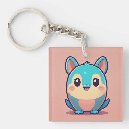 Porte-clés Accessories > Keychains & Lanyards (Devant)