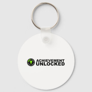 Porte-clés Accomplissement débloqué