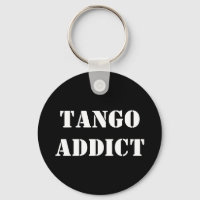 Accro au Tango Tanguero Tango Argentin