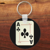 Porte-clés Ace (Recto)