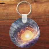 Porte-clés Ace Supernova - Chapa (Verso)