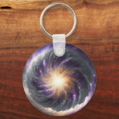 Porte-clés Ace Supernova - Chapa (Recto)