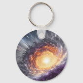 Porte-clés Ace Supernova - Chapa (Verso)