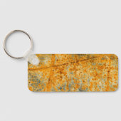 Porte-clés acid rude (Verso)