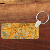 Porte-clés acid rude (Recto)