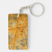 Porte-clés acid rude (Dos)