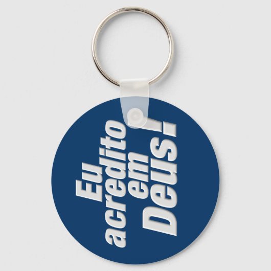 PORTE-CLÉS ACRÉDITION DE L'UE À EM DEUS (Recto)