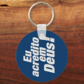 PORTE-CLÉS ACRÉDITION DE L'UE À EM DEUS (Recto)