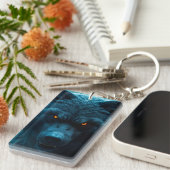 Porte-clés Acrylic Keychain (Devant droit)