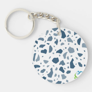Porte-clés Acrylic Keychain