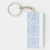 Porte-clés Acrylic Keychain (Devant)