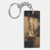 Porte-clés Acrylic Keychain (Devant gauche)