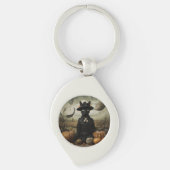 Porte-clés Acrylic Keychain (Devant)