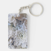 Porte-clés Acrylic Keychain (Dos)