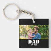 Porte-clés Acrylic Keychain (Devant)