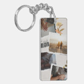 Porte-clés Acrylic Keychain (Devant gauche)