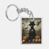 Porte-clés Acrylic Keychain (Devant gauche)