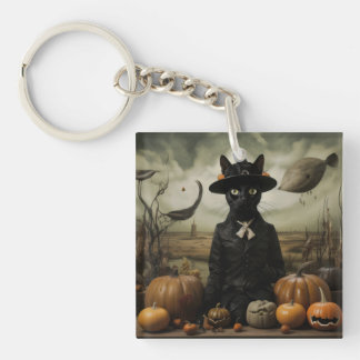 Porte-clés Acrylic Keychain
