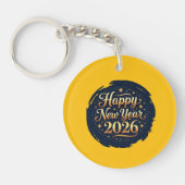 Porte-clés Acrylic Keychain (Devant)