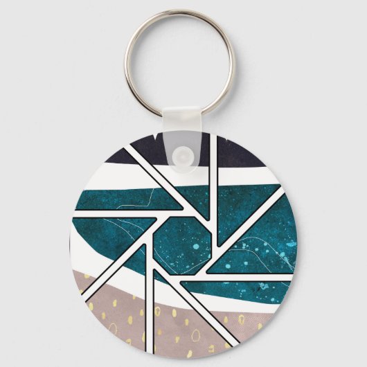 Porte-clés Acrylique (Recto)
