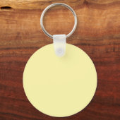 Porte-clés acrylique ABC de la vie (Verso)
