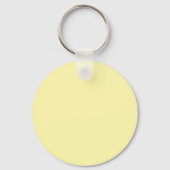 Porte-clés acrylique ABC de la vie (Verso)