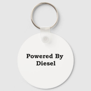 Porte-clés Actionné par le diesel