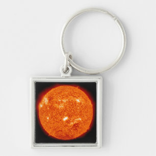 Porte-clés Activité solaire le Sun 2