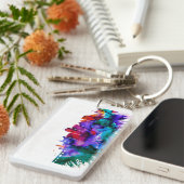 Porte-clés Adana Skyline (Devant droit)