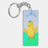 Porte-clés Adorable and creative keychains (Devant gauche)