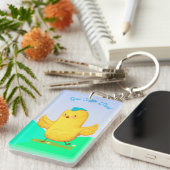 Porte-clés Adorable and creative keychains (Devant droit)