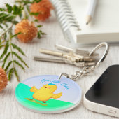 Porte-clés Adorable and creative keychains (Devant droit)